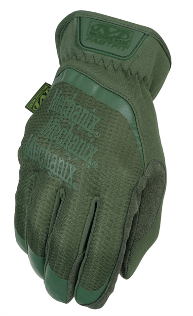 Перчатки Mechanix FASTFIT FFTAB-60 - фото 19914