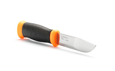 Нож Morakniv Outdoor 2000 Orange нержавеющая сталь - фото 22500