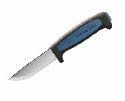Нож Morakniv Pro S нержавеющая сталь - фото 22548