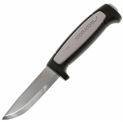 Нож Morakniv Robust углеродистая сталь - фото 22553