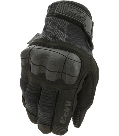 Перчатки Mechanix M-Pact 3 MP3-55 - фото 28732