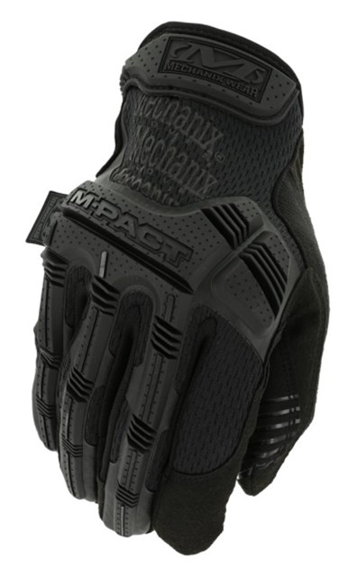 Перчатки Mechanix M-Pact MPT-55 - фото 28754