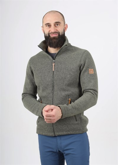 Куртка Сплав Kaprun Polartec Thermal Pro - фото 29579