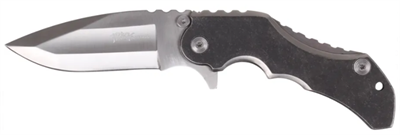 Нож складной Track Steel MC520-90 - фото 7745