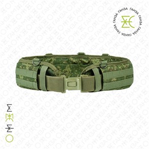 {{productViewItem.photos[photoViewList.activeNavIndex].Alt || productViewItem.photos[photoViewList.activeNavIndex].Description || 'Пояс разгрузочный Combat Belt Ганза цифра'}}