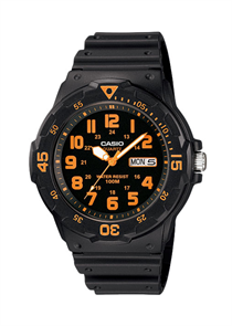 Часы наручные Casio Collection MRW-200H-4B
