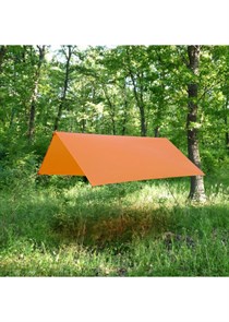 Тент Сплав Cowl 2.7x3.0м оранжевый Si