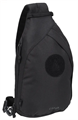 Рюкзак тактический однолямочный Сплав Drop черный - фото 16600