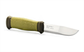 Нож Morakniv Outdoor 2000 Green нержавеющая сталь - фото 22496