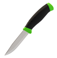 Нож Morakniv Companion Green нержавеющая сталь - фото 22532