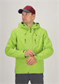 Куртка Сплав Minima мод.2 мембрана 3L светло-зеленая - фото 24112