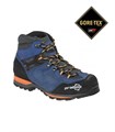 Ботинки Prabos Acotango GTX S70653-031 black blue - фото 24257