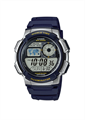 Часы наручные Casio Illuminator AE-1000W-2A - фото 24516