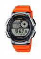 Часы наручные Casio Illuminator AE-1000W-4B AE-1000W-4B - фото 24518