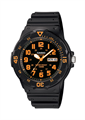 Часы наручные Casio Collection MRW-200H-4B - фото 24543
