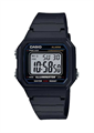 Часы наручные Casio Collection W-217H-1A - фото 24550