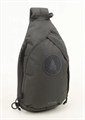 Рюкзак тактический однолямочный Сплав Drop серый - фото 26154