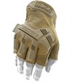 Перчатки Mechanix M-Pact Fingerless - фото 28717