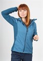 Куртка женская Сплав Carolina синяя - фото 30406