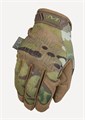 Перчатки Mechanix ORIGINAL MG-78 - фото 35310