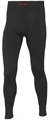 Термобелье Сплав Seamless брюки черные - фото 5167