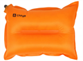 Подушка самонадувная (оранжевый) - фото 8149